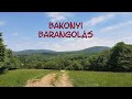 "Bakonyi barangolás"