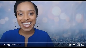 🔥 How To Build Real Relationships In The Virtual World with Crystal Washington 🔥