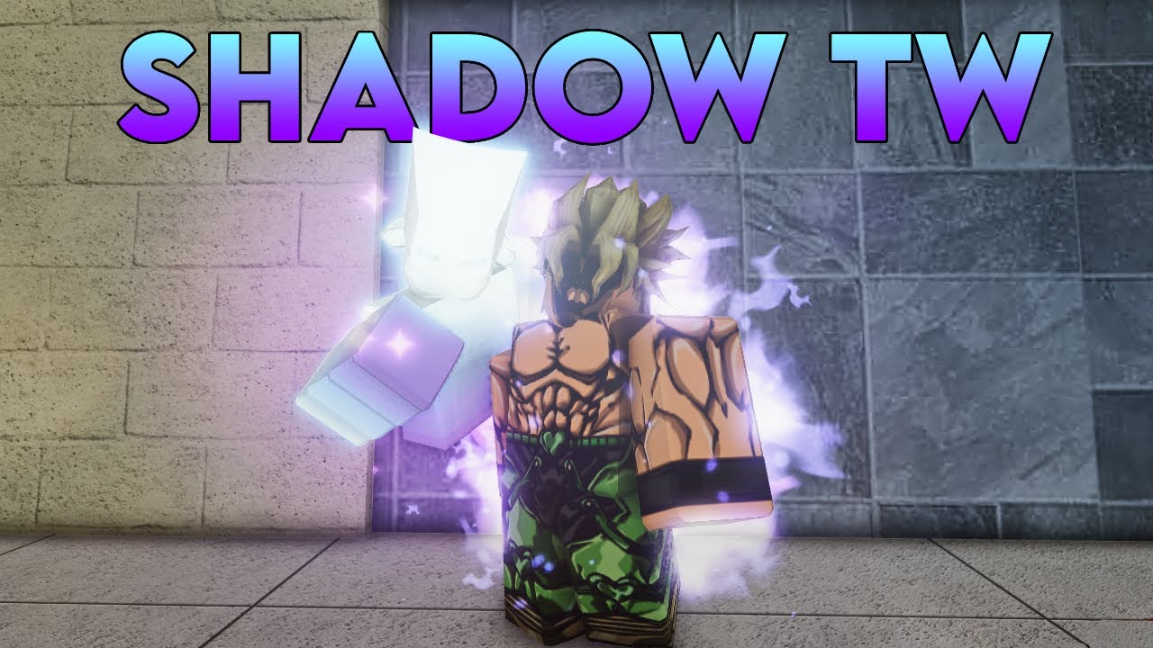 Shadow dio