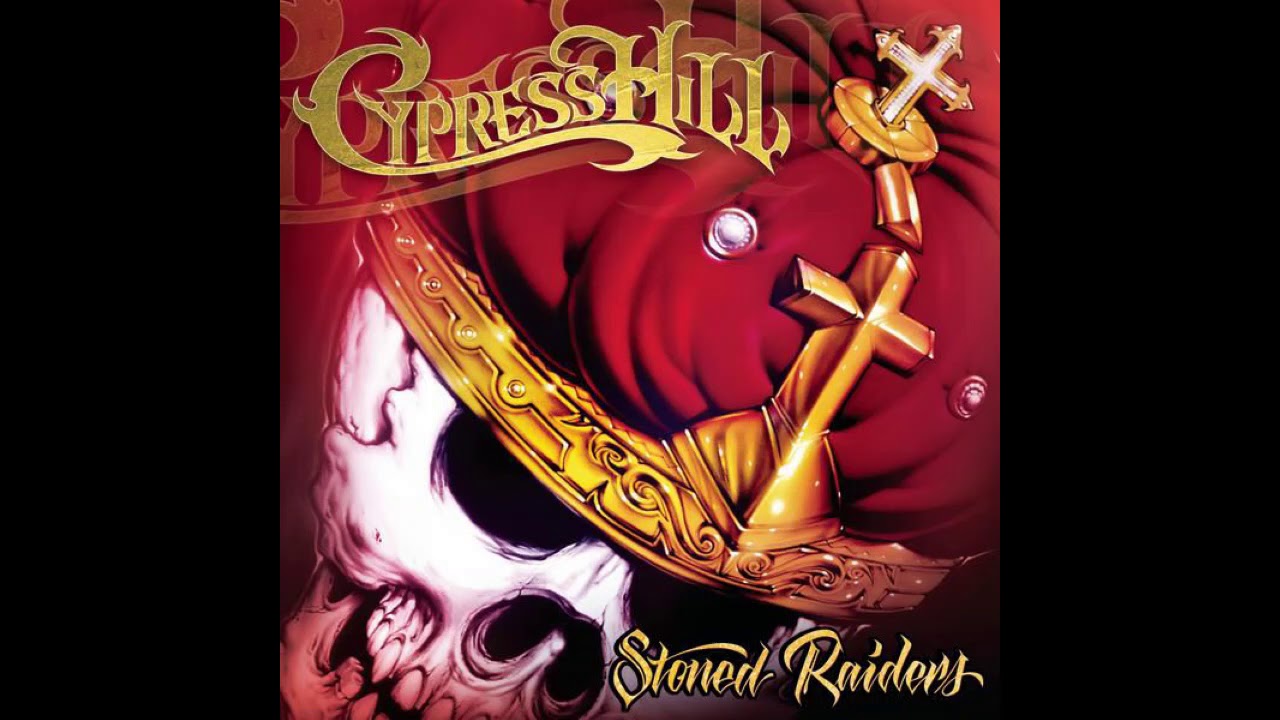 Lowrider Explicit Version Louis Freese Larry Muggerud Senen Reyes U Reyes Cypress Hill Shazam shazam