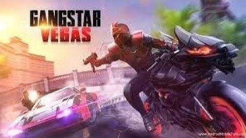 Gangstar Vegas: World of Crime Gameplay Part - 2 | Gangstar Vegas Gameplay