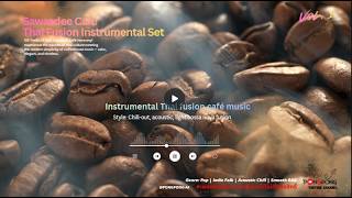 Sawasdee Café — Thai Fusion Instrumental screenshot 3