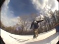 sugarbush snowboarding