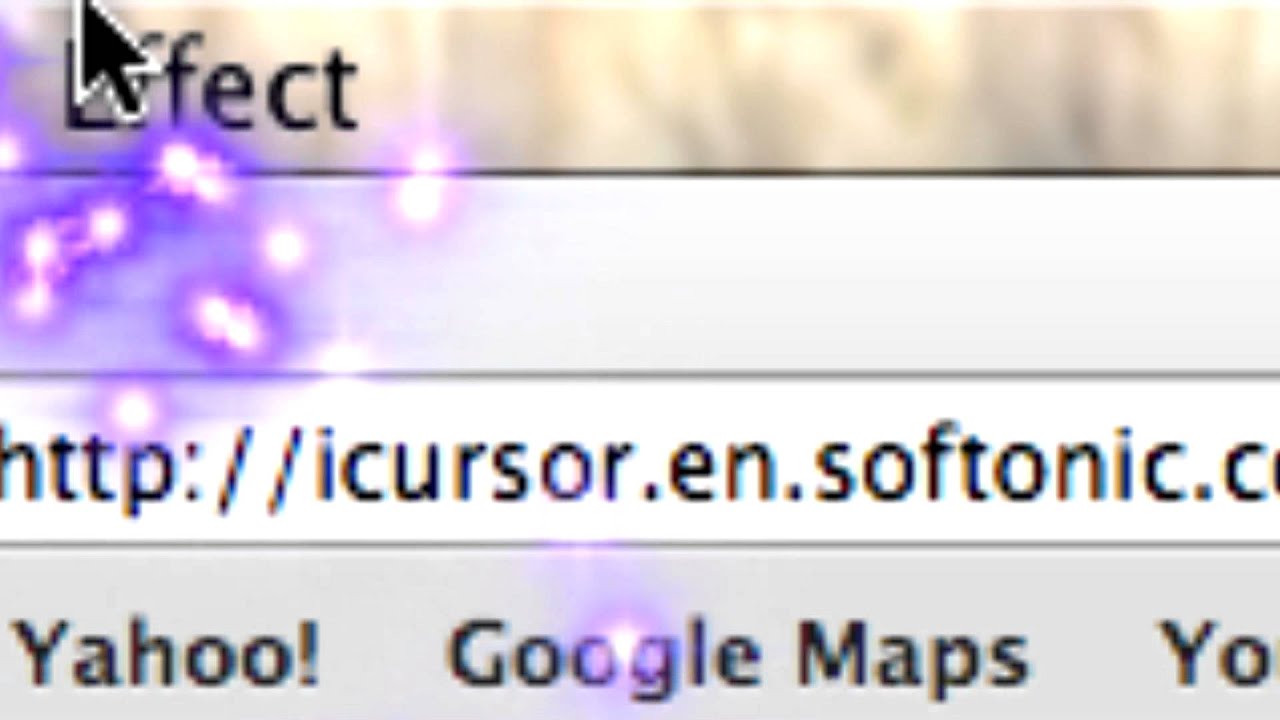 ICursor ICursor