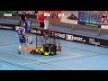 13. kolo | 1. SC TEMPISH Vítkovice - FAT PIPE FLORBAL CHODOV 6:4