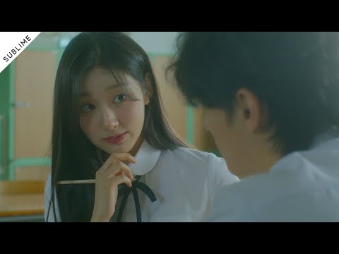 정예인(Yein) '내가 너의 봄이 되어줄게' M/V
