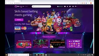 Skillgaming Make Money Playing Video Games New 2020 Method Formerly Betverse