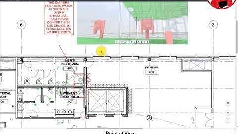 BIM 360 RFI Workflow Example | Applied Software