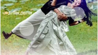 சலலததரவEnkitta Ullathellam Lyricsaalwarcute Love Whatsapp Status Sathana Creation