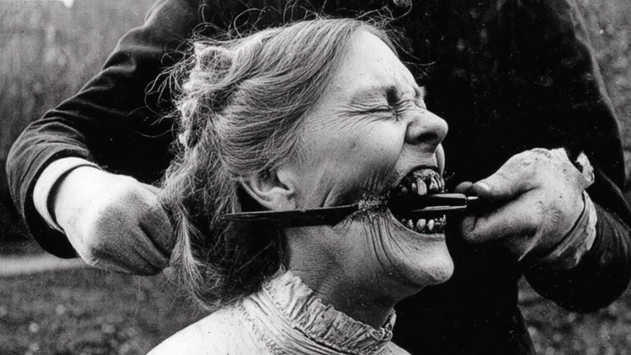 歴史が隠そうとしたものを明らかにする禁断の写真 70 枚!