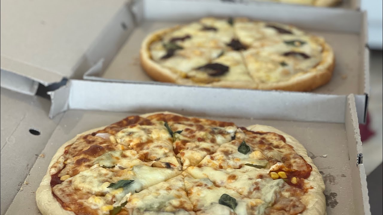 من أشهى أنواع البيتــــــزا شغــل البــيـــــت