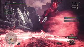 MHW | How to FFXIV Jump the Ecliptic Meteor
