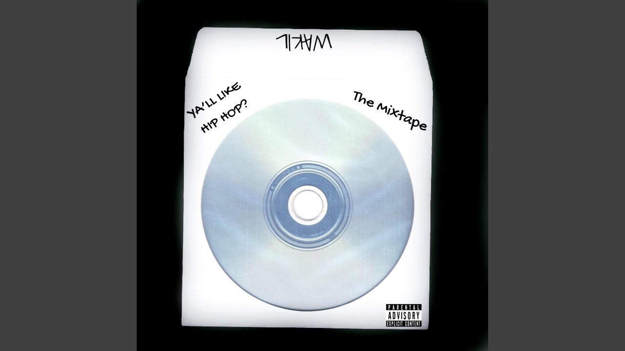 Cautionary Tale (Skit)