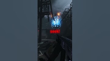 Richtofen is nuts BO3 Custom Zombies Map Mod #bo3 #cod #callofduty #mw2 #mw3 #codmw  #gaming  #funny