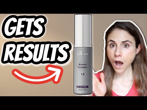 TRETINOIN VS SKINMEDICA