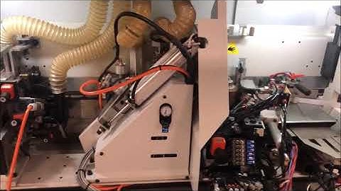 BIESSE Akron 425 A T Edgebander