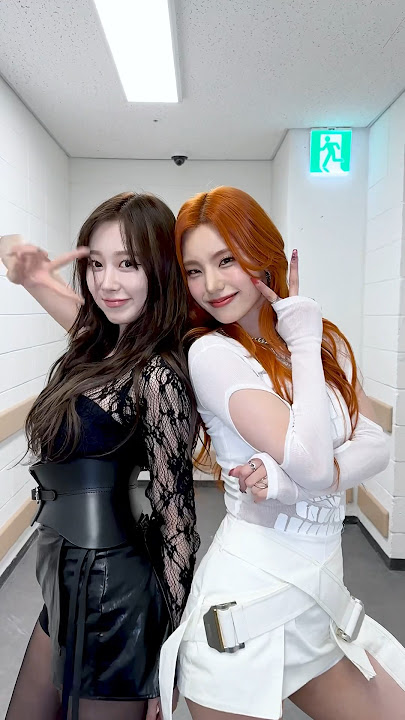 Download lagu #ImtheDrama with #YEJI 🐈‍⬛🐈#ITZY #있지 #YEJI #예지  #aespa #GISELLE #지젤 #Drama #aespaDrama #shorts