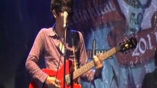 Warehouse - The Truth (Live at Audit Undip) Update