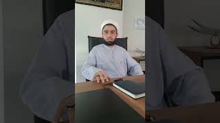 Uyari Hamza Hoca İsmimizi Kulanarak Sahte Hesab Açan Şarlatanlara Irtibat Etmeyiniz