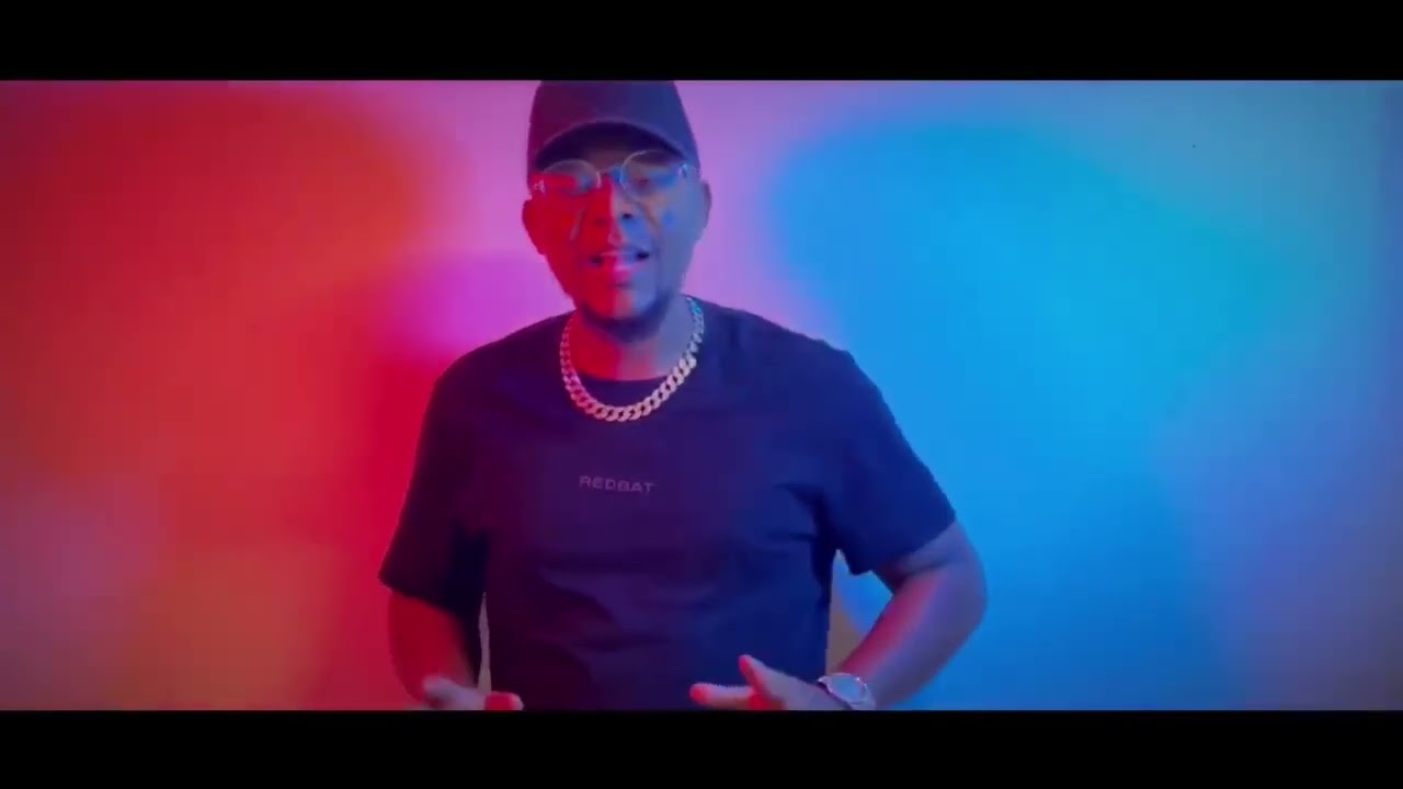 ARTIST GANG - HEALING PROCESS