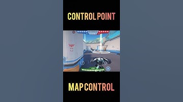 Mech Arena Control Point - Map Control | LTA : Gaming