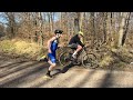 L école De Triathlon S Entraîne Pour L épreuve Bike Run L école De Triathlon S Entraîne Pour L épreuve Bike Run