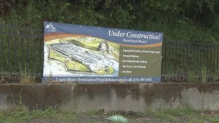Tacoma Report Destination Point Defiance 6-17-17