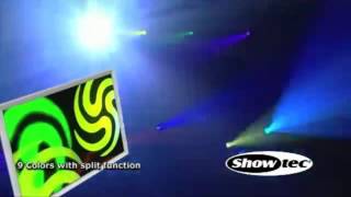 Showtec Phantom 50 LED Spot