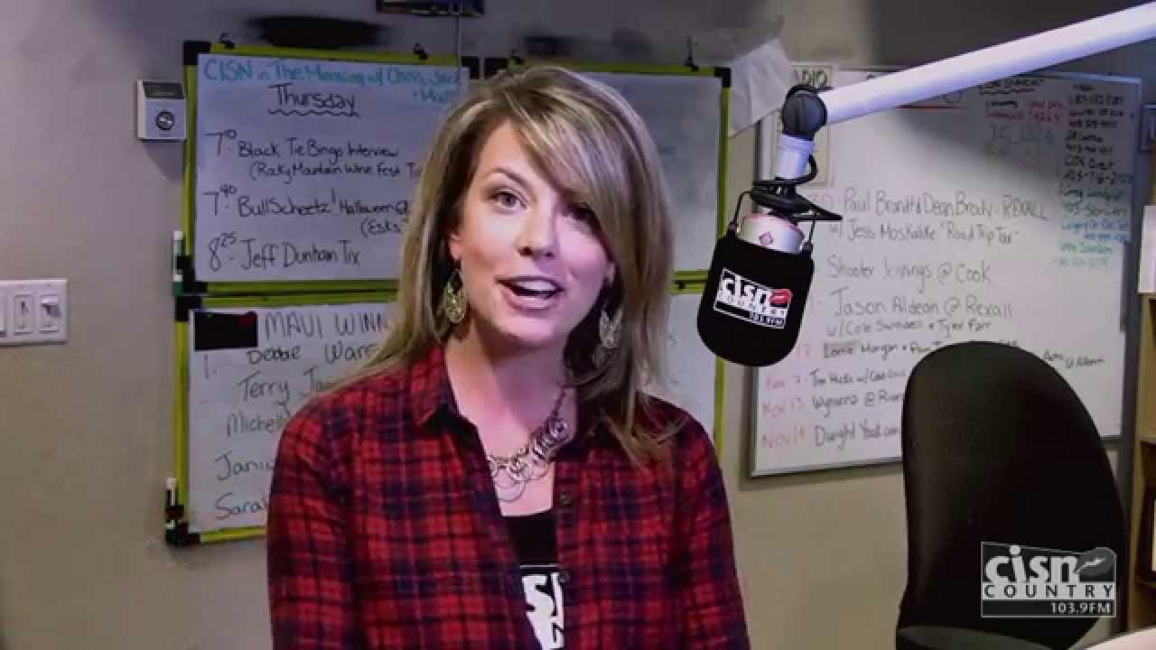 The CISN Country Music Jury 6