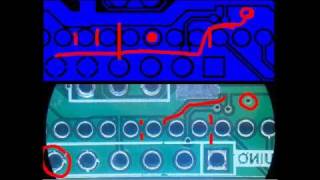 EEVblog #155 - ITead Studio PCB Prototype Goof