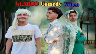 Glaboo Comedy Video 😂 #funny #comedy #explorepage