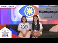 Day 96: Food tasters, nagustuhan ang "Chizmiz ni Lady" by Sofia, Caprice | PBBCollab2.0