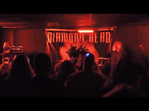 Diamond Head- 'Diamonds'