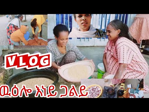 ዉዕሎ ምስ ኣደይን ወደይን መኣዛ ሓንቲ ሒዘክስ ኣትጥፍእኒ ኣይተናፍቅኒ ከብድኻ ዝበልዕ