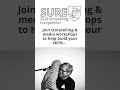 2026 SURE Storytelling Teaser