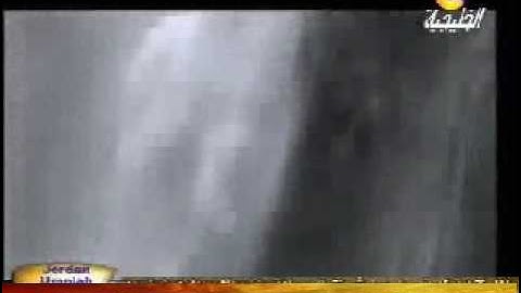 صوت من الجنه سوره ق الجزء الثالث