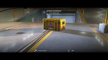 Weekly Drop Case opening  2024 Week 3