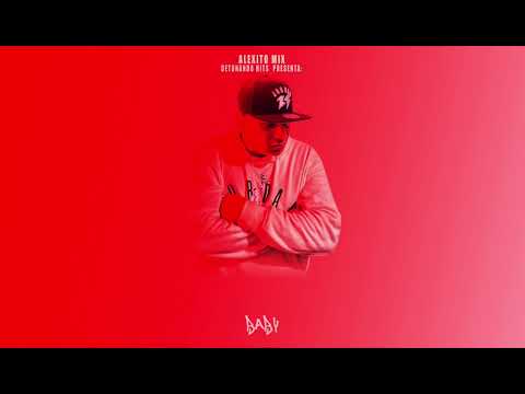 3 - Baby - Alexito Mix (Cover Jamby el Favo) // RMNTK $AD 4EVER