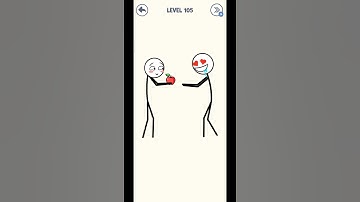 Draw Puzzle 2 level 105