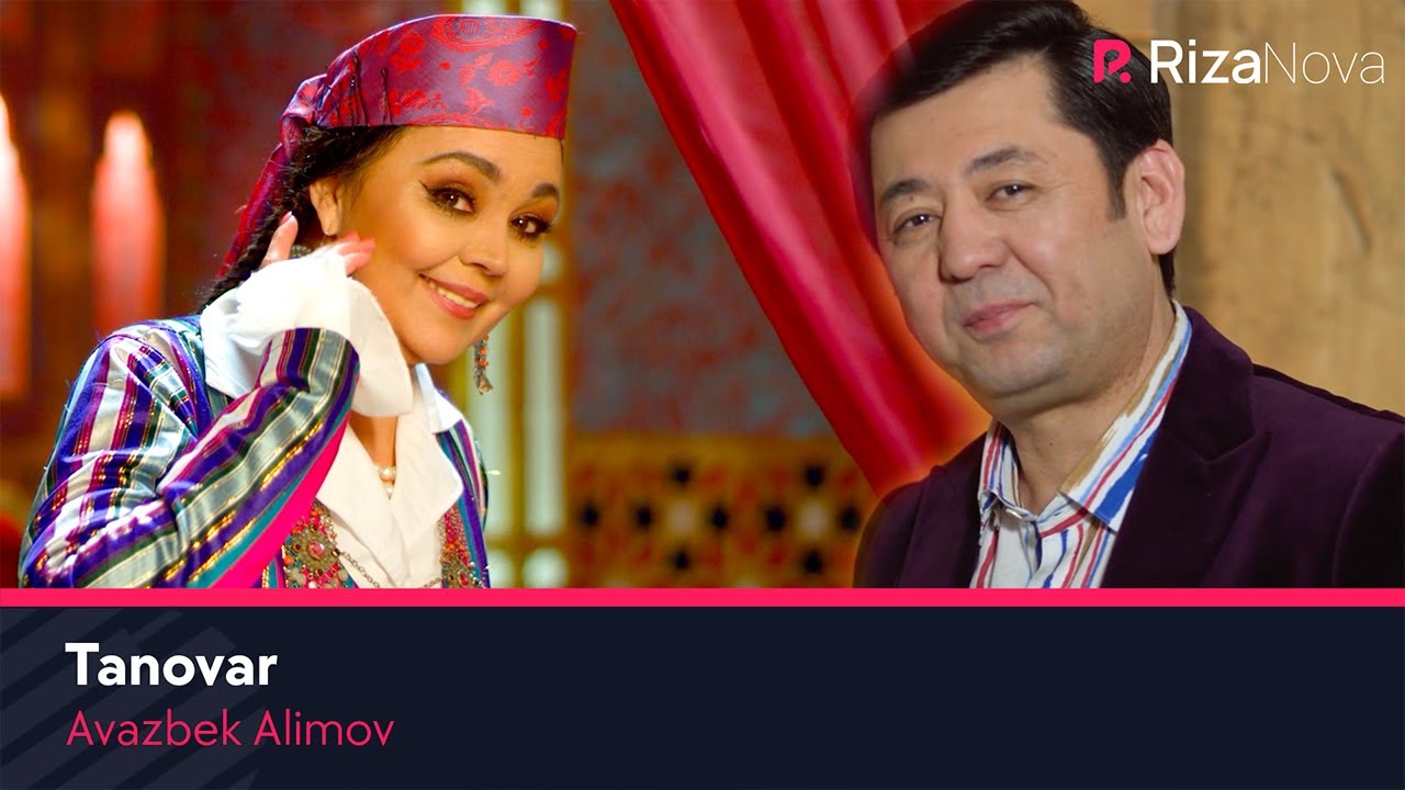 Watch Avazbek Alimov - Tanovar | Авазбек Алимов - Тановар on YouTube Watch Avazbek Alimov - Tanovar | Авазбек Алимов - Тановар on YouTube