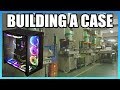 In-Depth: How Computer Cases Are Made | Lian Li Factory Tour