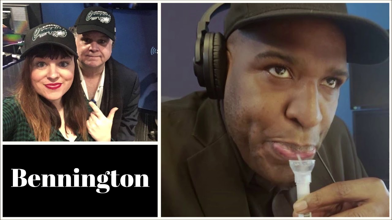 Bennington Earl's DNA Results YouTube