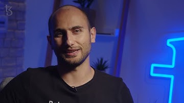 TezDev Paris 2022 - Sergei Simonian