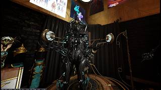 Weekly Reset, Boltor & Bronco, Archon Hunt 🔥 Warframe