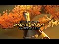 Master Oogway•4K SCENEPACK•KUNG FU PANDA
