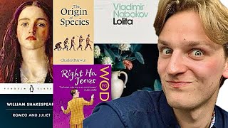 Reading 1⭐️ reviews of books I love!