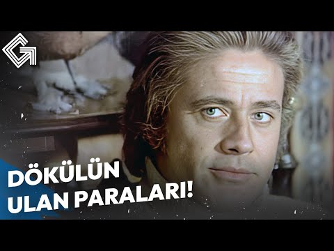 Dahiyane Soygun | Babalık Türk Filmi