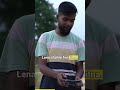 Drone First Fly