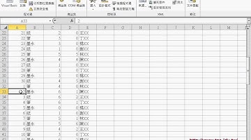 如何將大量工作表快速合併EXCEL辦公室自動化 吳老師