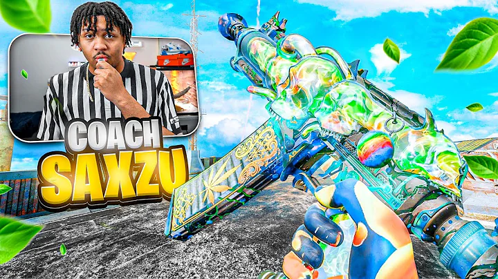 I Coached My Twitch Viewers To a WIN on Rebirth Island…😭🙏🏽